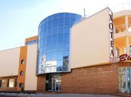 Hotel Vienna
