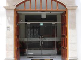 Residencial Moquegua