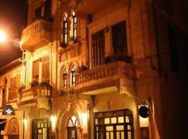 The Liwan Boutique Hotel