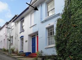 Regatta House