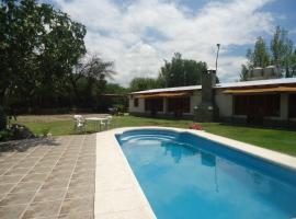 Posada Del Sendero