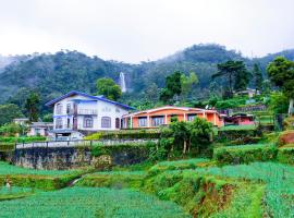 OYO 480 Rainbow Villa