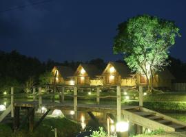 Boo Oya Nature Resort