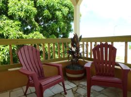 Richmond Inn