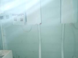 Winston apt，位于圣安东尼奥的度假短租房