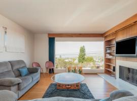 Charmer on the Cliffs，位于圣地亚哥的度假屋