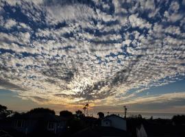 La Jolla - Bird Rock Suite - Stay by the Sea，位于圣地亚哥的度假短租房