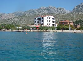 Pansion Croatia