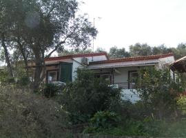 Giorgio Voo Apartments
