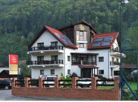 Zan Hotel