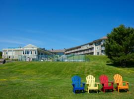 Oak Island Resort & Conference Centre