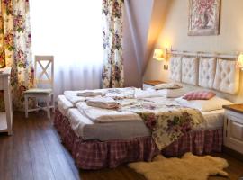 Centrum Green Hill Business & SPA