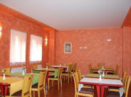 Hotel Orquidea Real