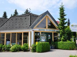 Hotel Zwei Länder