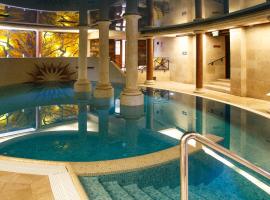 Meduza Hotel & Spa