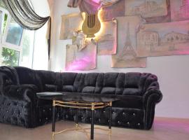 Lira Boutique Hotel