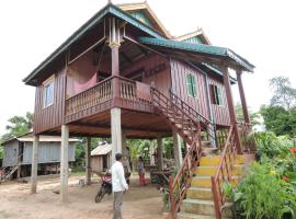 Sao Sokha Homestay 26