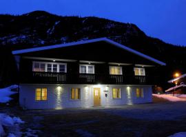 Eriks Villa