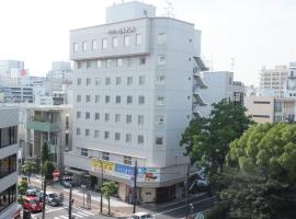 玛丽亚酒店