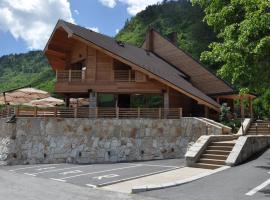MB特拉汽车旅馆