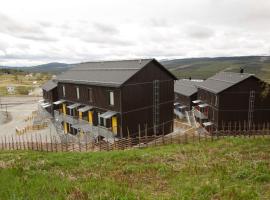 Funäs Ski Lodge