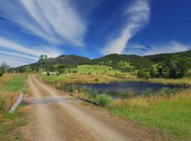 Barrington Hideaway- River Cottages
