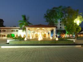 Chanakya Bnr Hotel