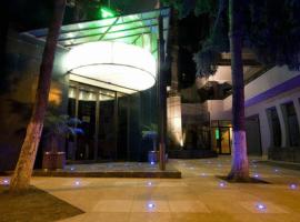 Europa Hotel
