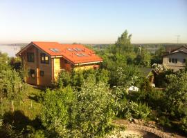 Villa u Vody