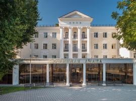 Starinnaya Anapa Sanatorium