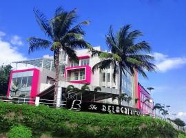 贝加戈里会议酒店