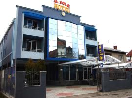 Hotel Il Sole