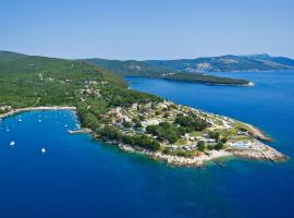 Marina Camping Resort by Valamar