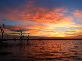 NRMA Yarrawonga Mulwala Holiday Park