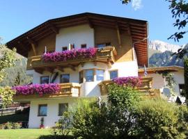 Haus Fuetsch