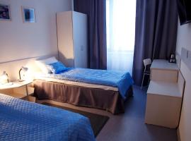 Hotel NORD