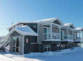 Motel Iris