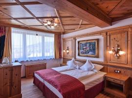 Mercure Sighisoara Binderbubi Hotel & Spa