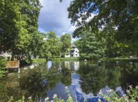 Falk Seehotel Stuersche Hintermühle