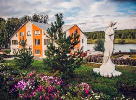 Art Penza Hotel