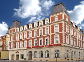 Hotel Staromiejski