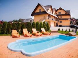 Apartament Góry, Tatry, Wypoczynek - Wynajem Pokoi