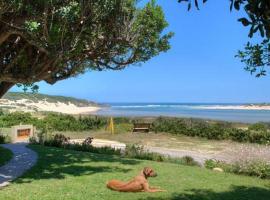Milkwood Manor B & B