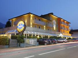 Hotel Castel Lodron