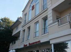 B&B Vila Vidikovac