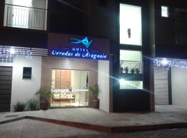 Hotel Veredas do Araguaia