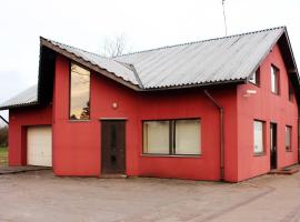 Motelis Astarte