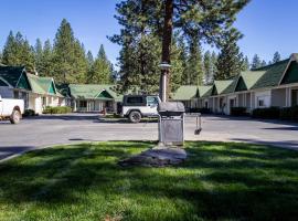 Green Gables Motel & Suites