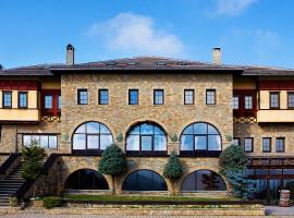 Valia Nostra Escape Hotel