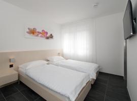 Hotel Morobbia